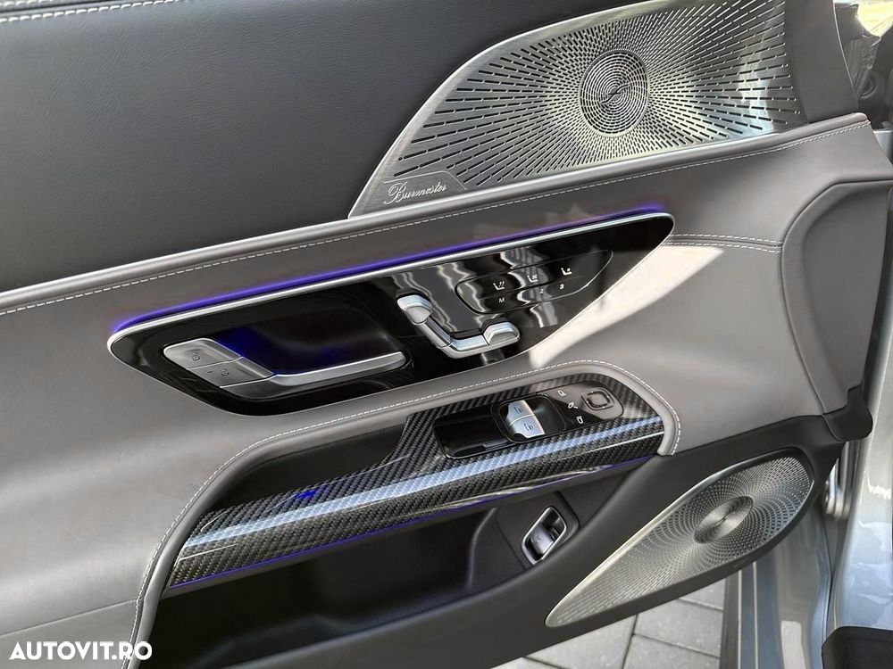 Mercedes-Benz AMG GT Coupe 63 4Matic+ - 16