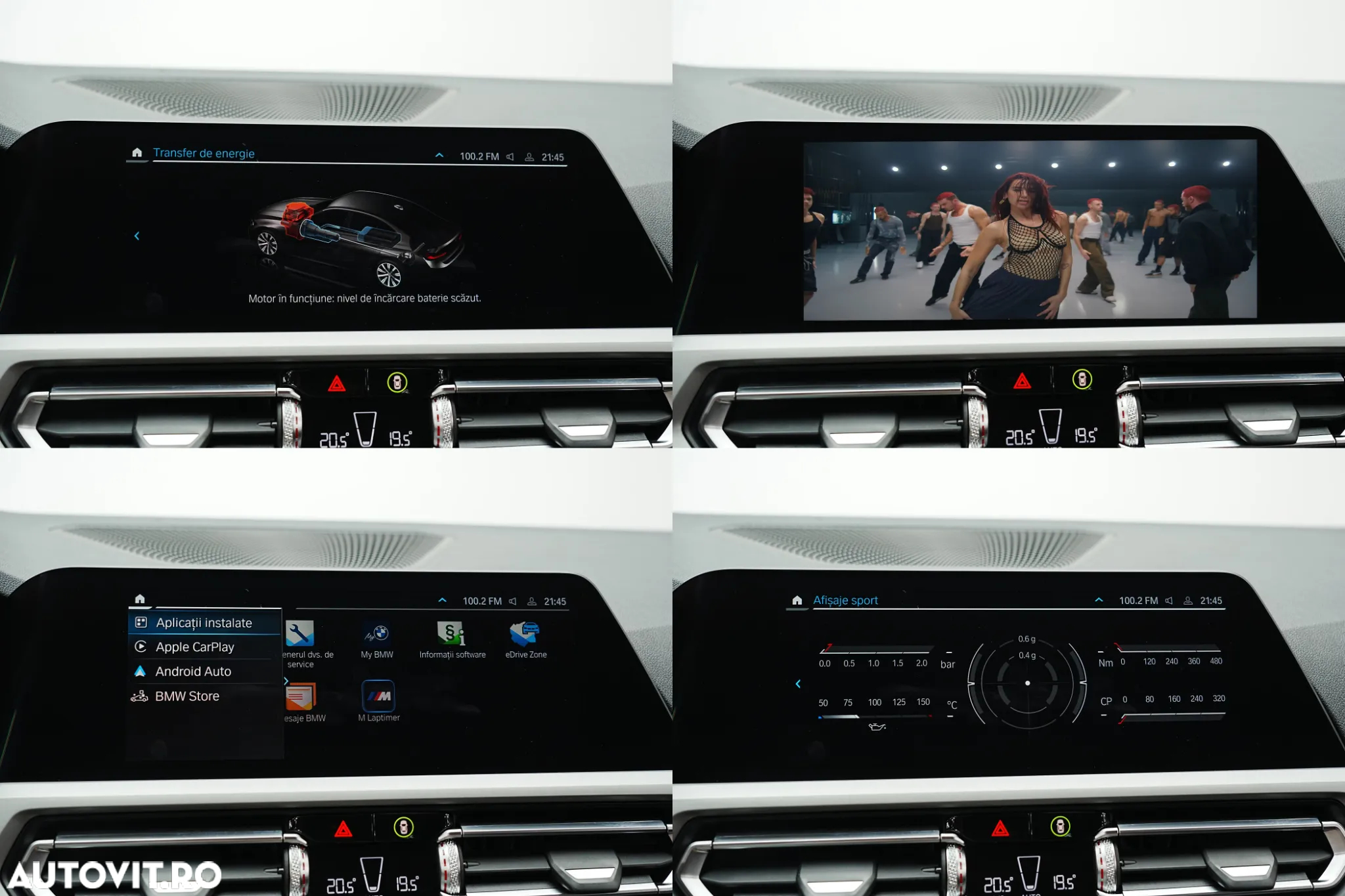 BMW Seria 3 330e Aut. Sport Line - 34