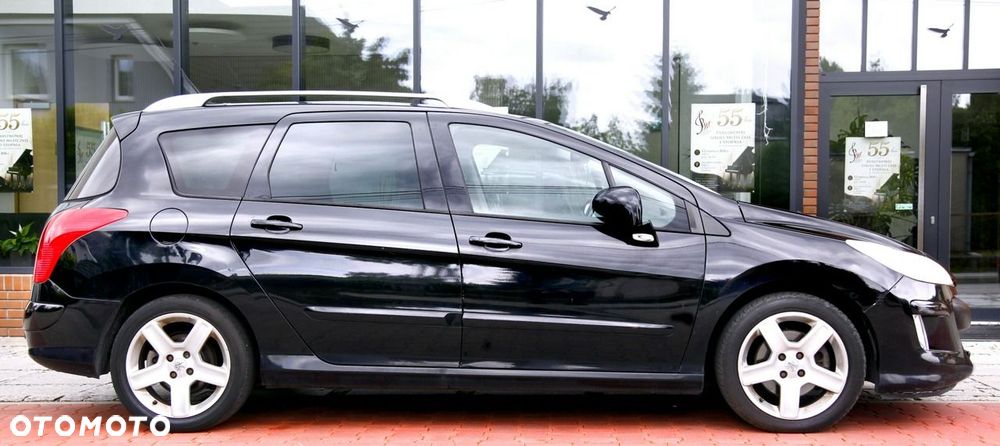 Peugeot 308 1.6 THP Active - 16
