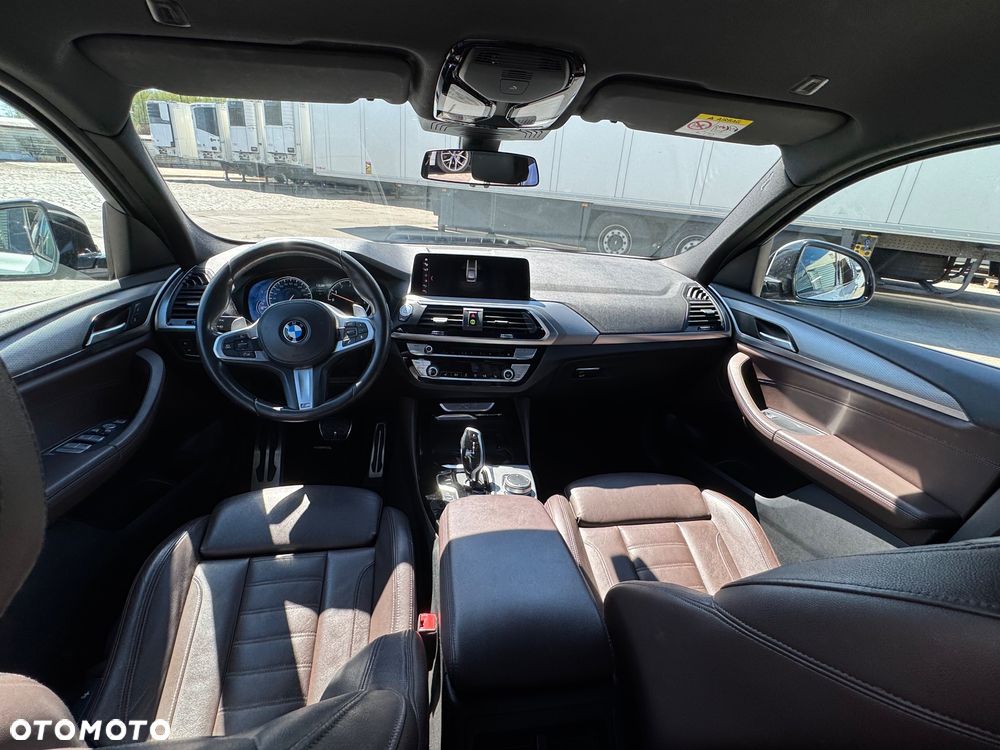 BMW X4 - 12