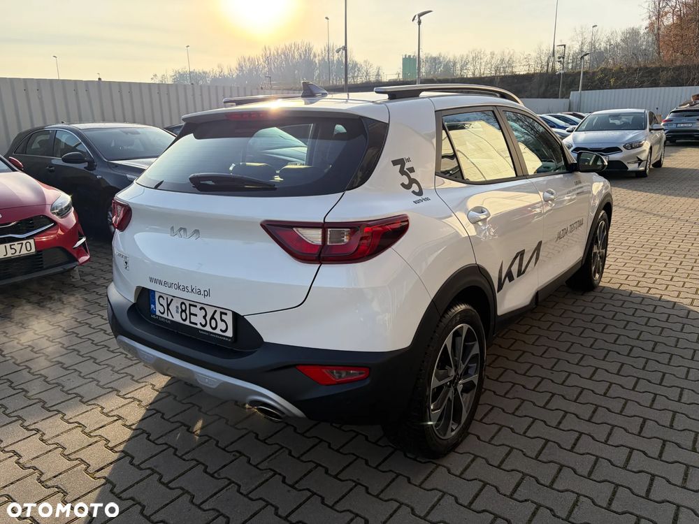 Kia Stonic 1.0 T-GDI L - 5