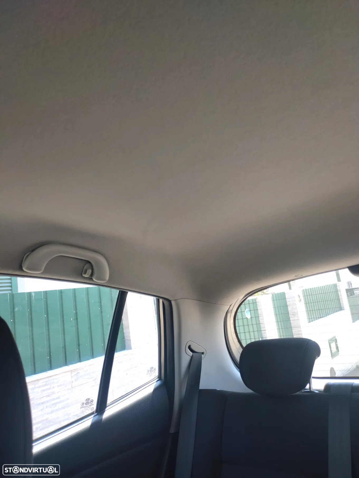 Kia Picanto 1.1 CRDi VGT EX - 12