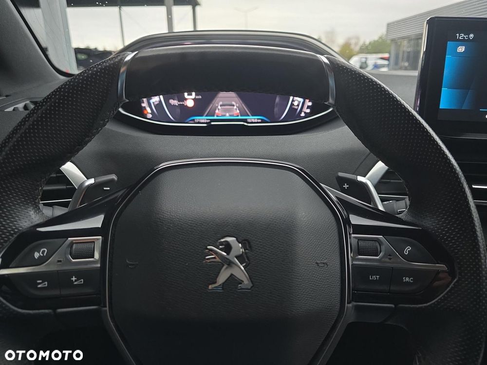 Peugeot 5008 1.5 BlueHDi GT S&S EAT8 - 18