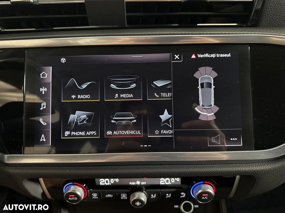 Audi Q3 - 19