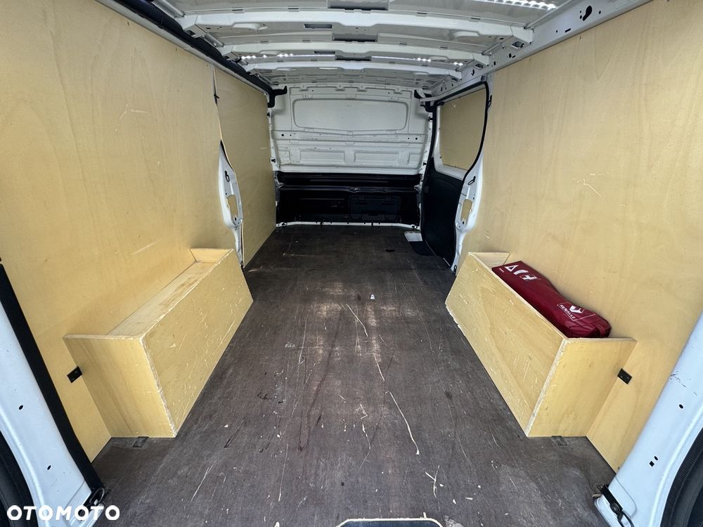 Renault TRAFIC L2 MAXI LONG - 10