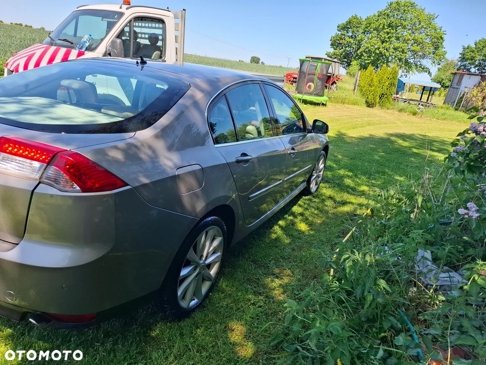 Renault Laguna 2.0 TCe 170 Initiale - 4