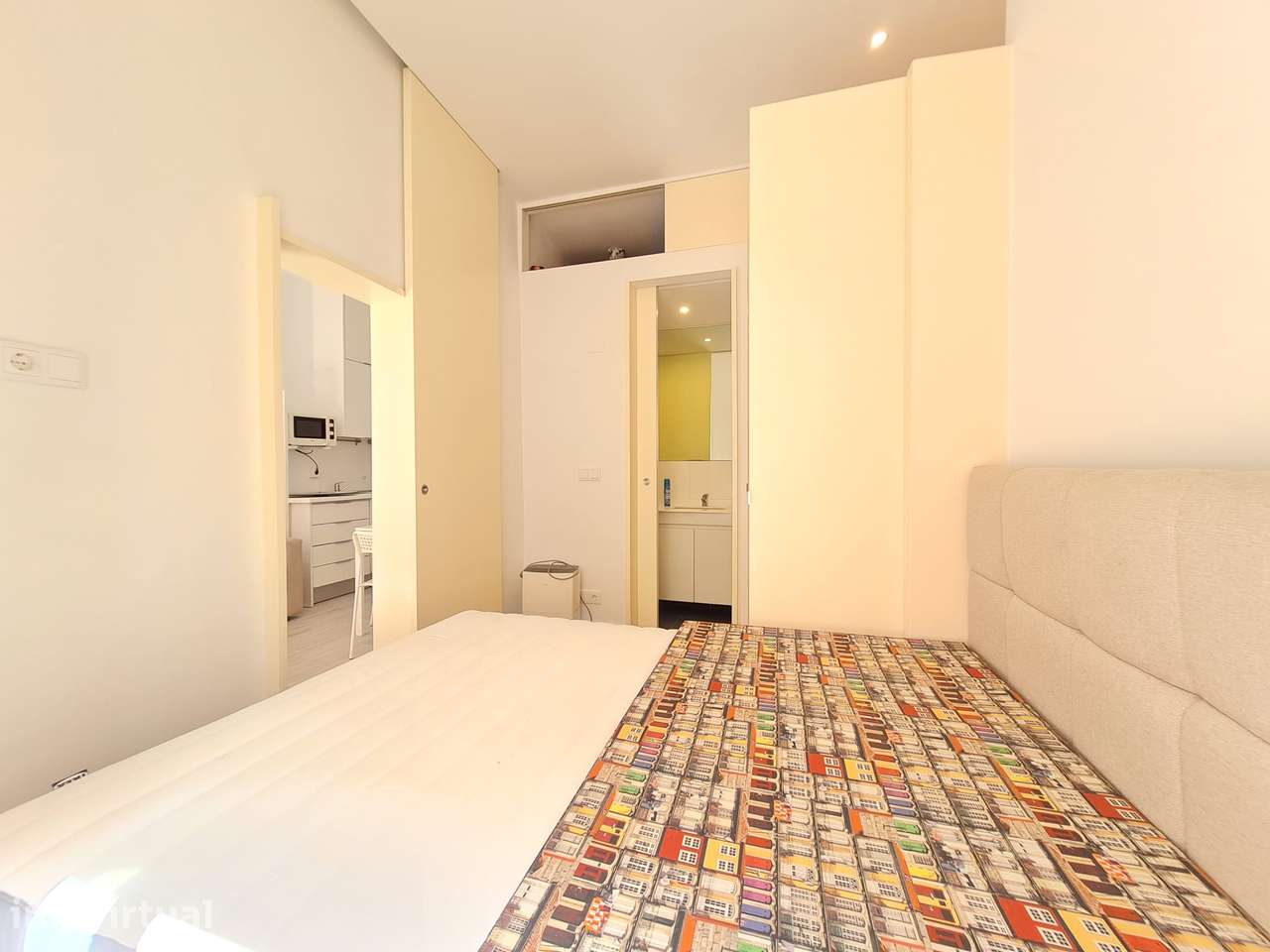 Apartamento, 1 quarto, Lisboa, São Bento - Grande imagem: 4/8
