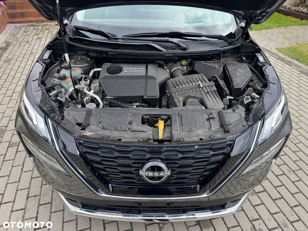 Nissan X-Trail 1.5 VC-T e-POWER Tekna e-4ORCE - 18