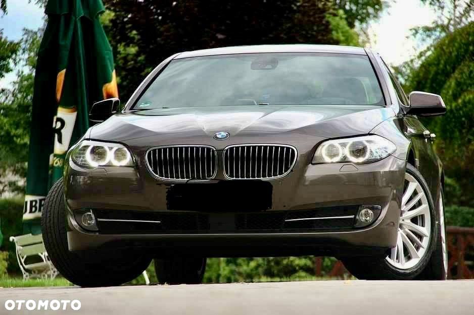 BMW Seria 5 530d - 2
