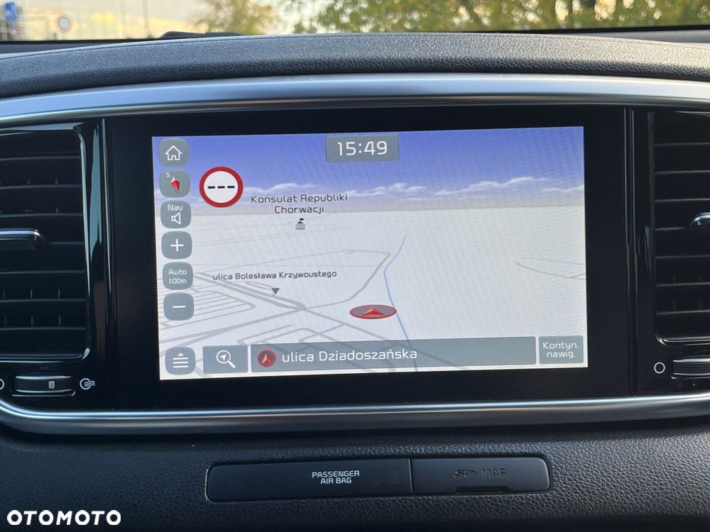 Kia Sportage 2020