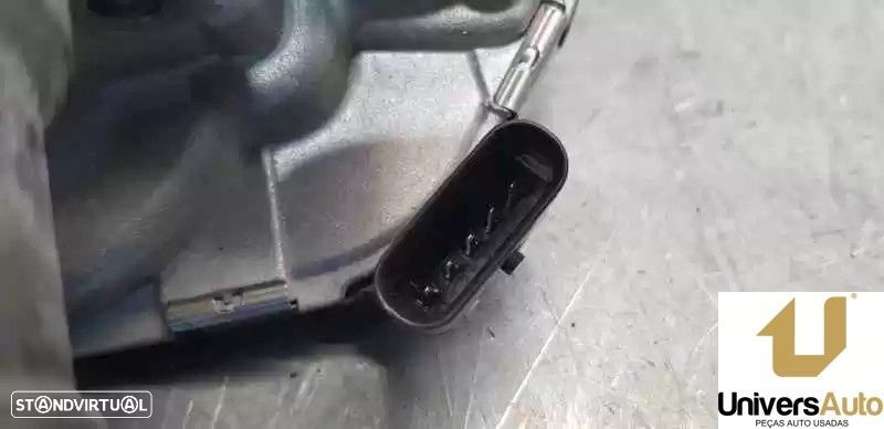 CAIXA BORBOLETAS KIA OPTIMA 2018 -351002A600 - 2