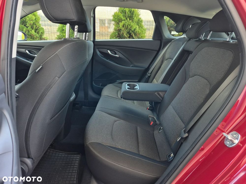 Hyundai i30 1.0 T-GDI Smart - 11