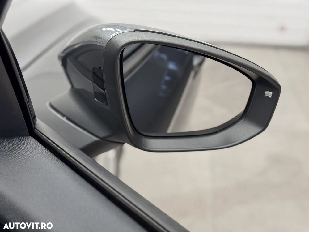 Skoda Superb 2.0 TDI DSG Essence - 15