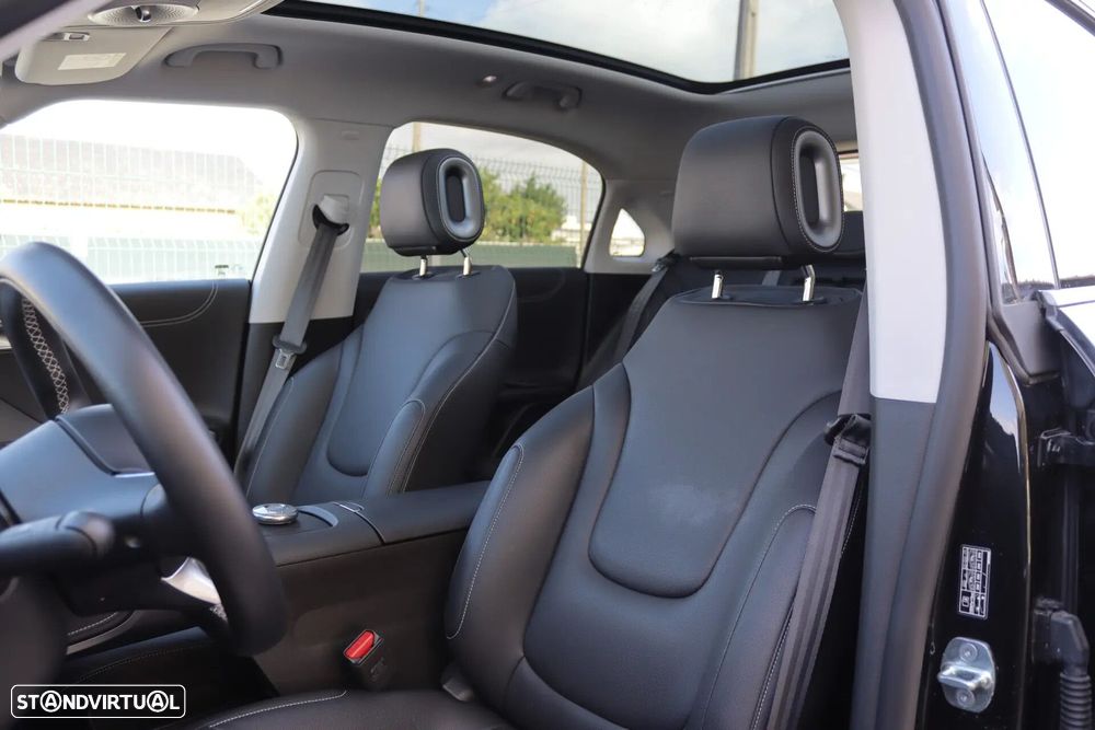 Smart #1 66 kWh Pro+ - 36