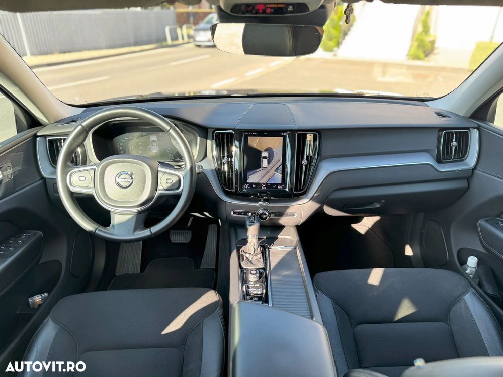 Volvo XC 60 D4 Momentum Pro - 15