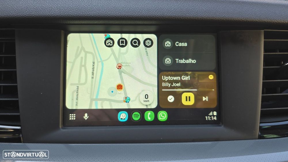 Opel Insignia Sports Tourer 1.6 CDTi Business Edition Auto. - 23