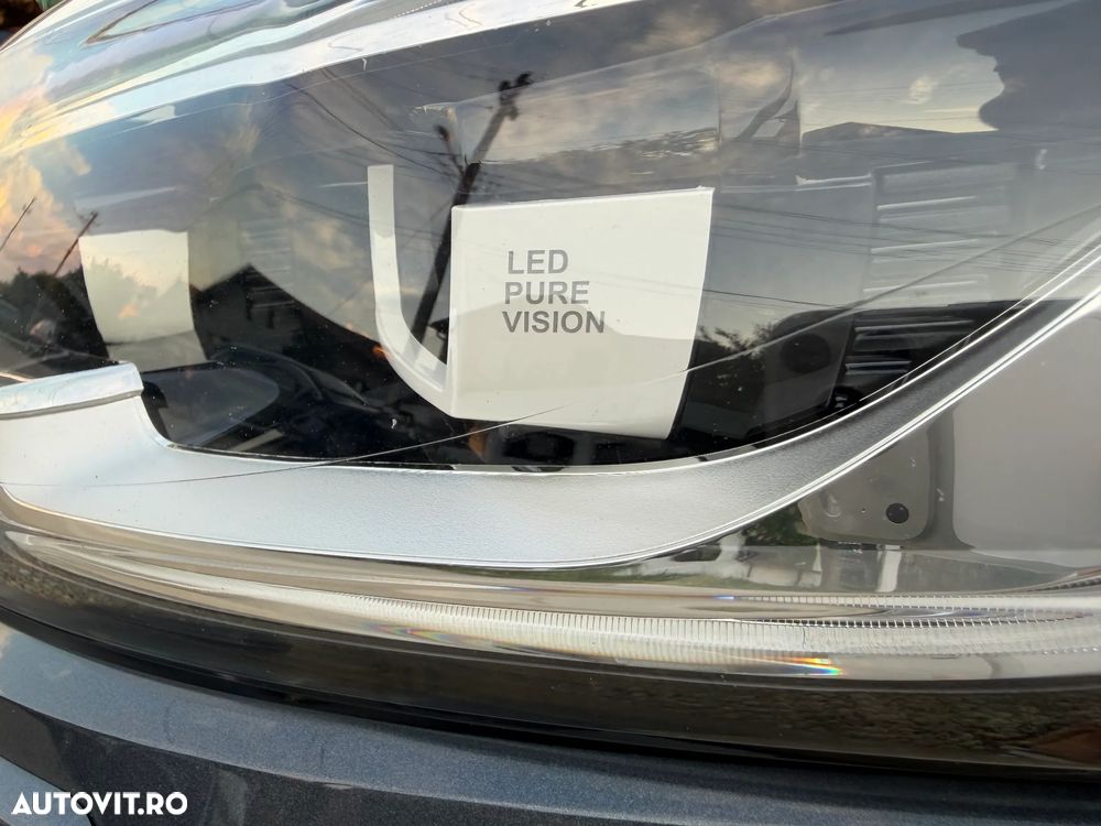Renault Kadjar TCe EDC GPF Black Edition - 18