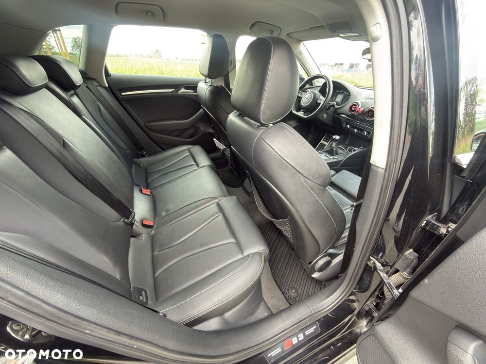 Audi A3 Sportback 1.6 TDI - 15