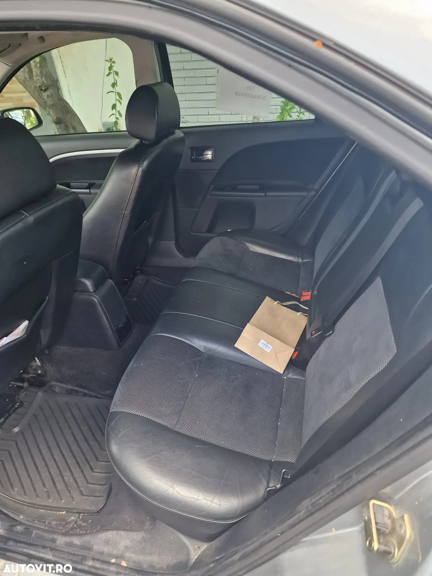 Ford Mondeo - 17