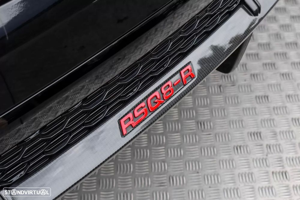 Audi RS Q8 - 7