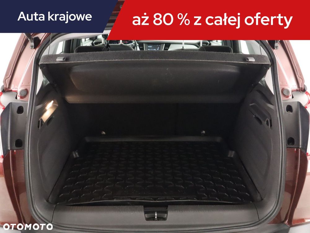 Opel Crossland X - 16