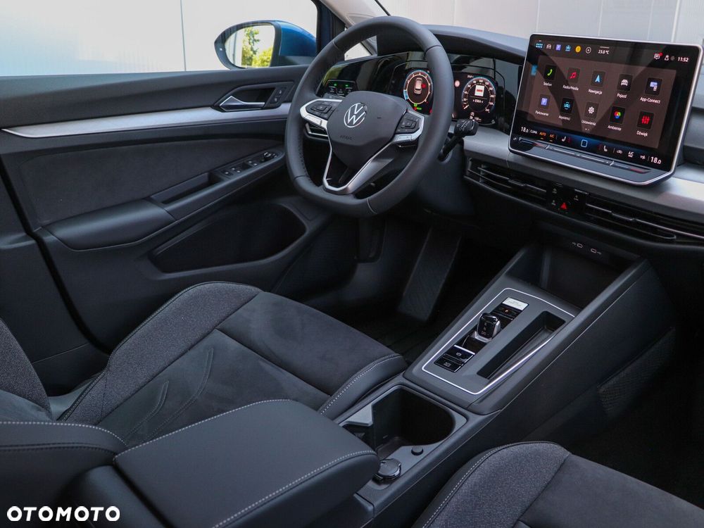 Volkswagen Golf - 15