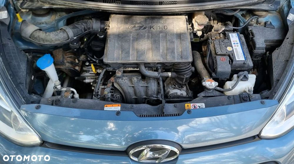 Hyundai i10 - 22