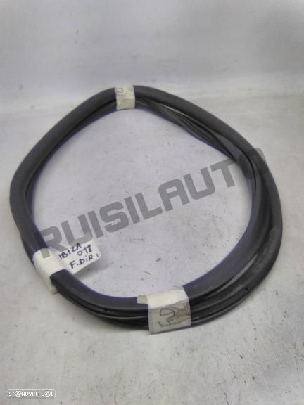 Borracha De Carroçaria Porta Frente Direita  Seat Ibiza Iv (6j) - 1
