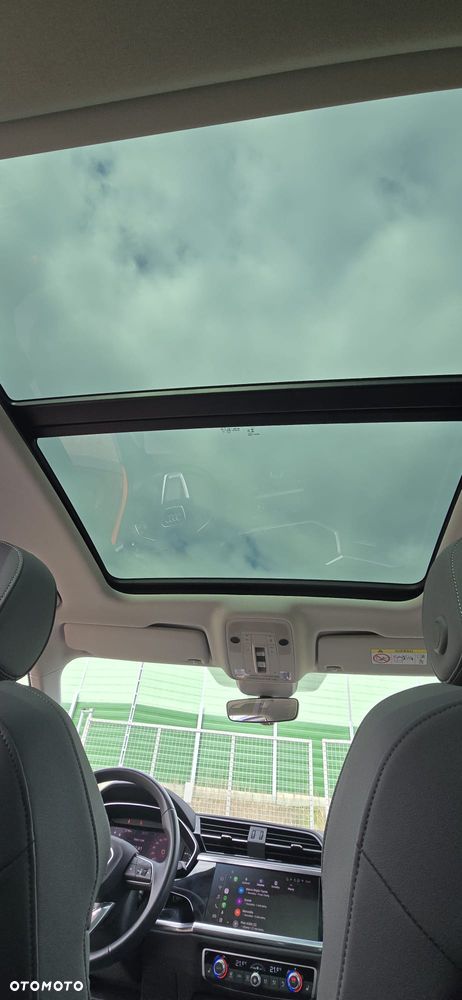 Audi Q3 35 TFSI S tronic - 14