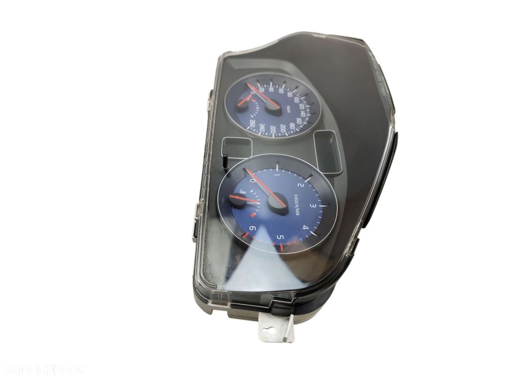 LICZNIK VOLVO C30 LIFT (2010-2012) 1.6 D2 115KM 30733372 - 6