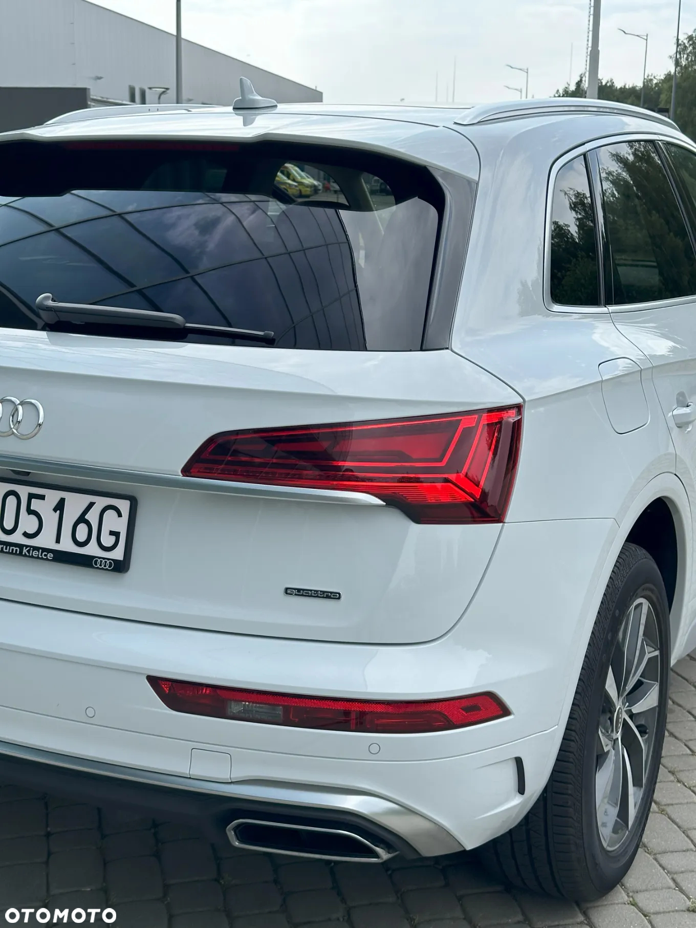Audi Q5 - 7