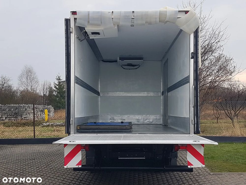 Iveco Daily 70-170 WINDA CHŁODNIA 10EP AGREGAT IZOTERMA - 37