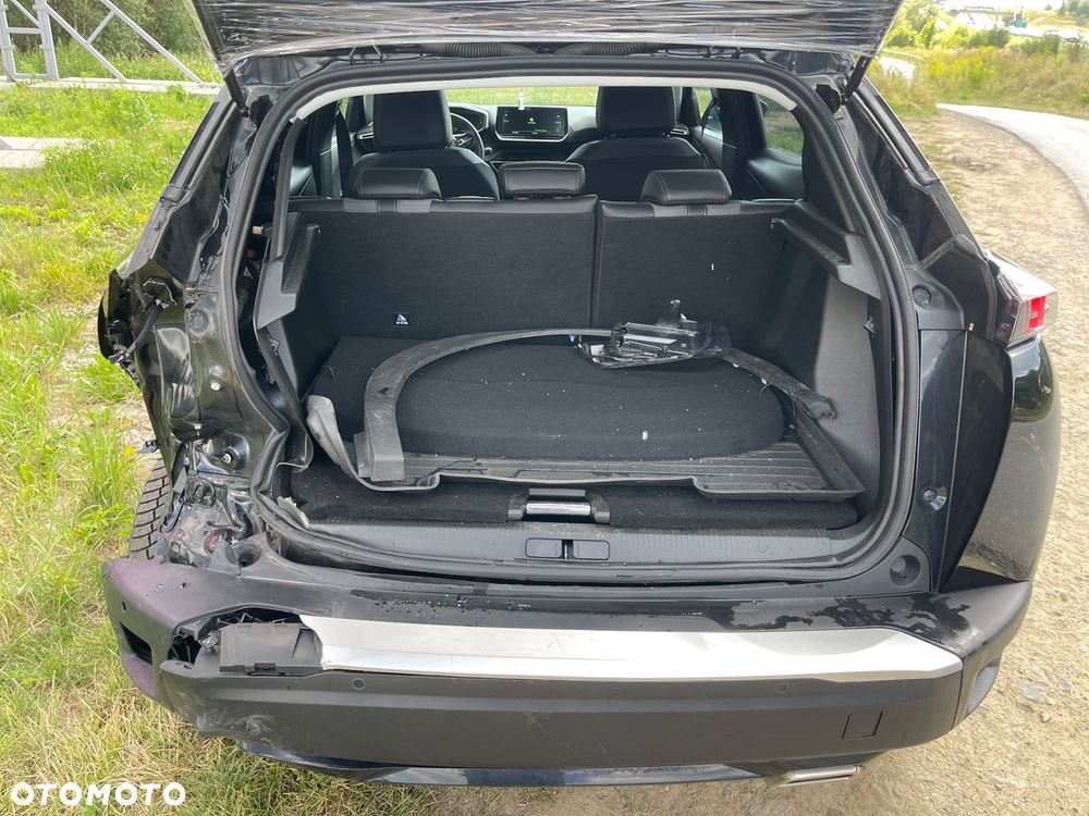 Peugeot 2008 PureTech 130 Active - 10