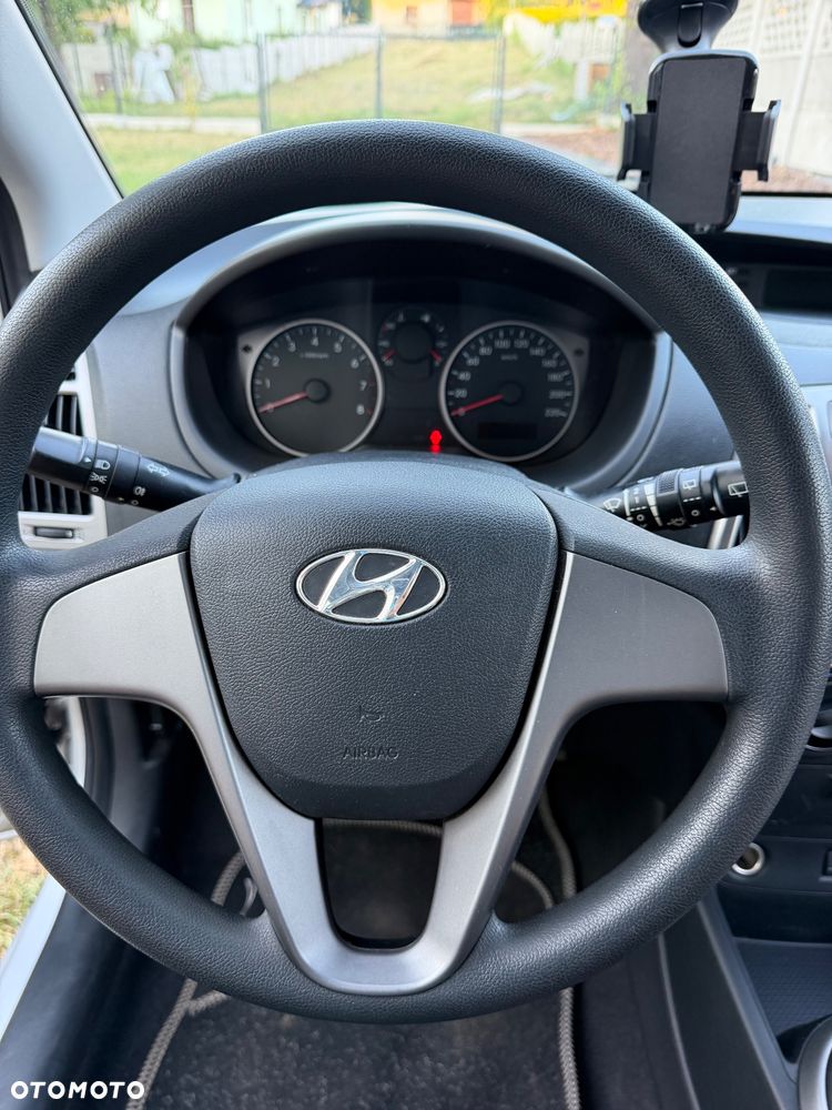 Hyundai i20 1.25 Style - 10