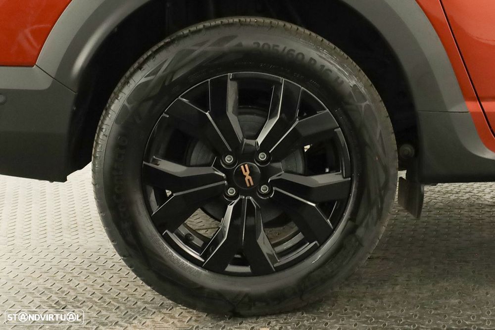 Dacia Jogger 1.0 ECO-G Extreme+ Up&Go 7L Bi-Fuel - 5