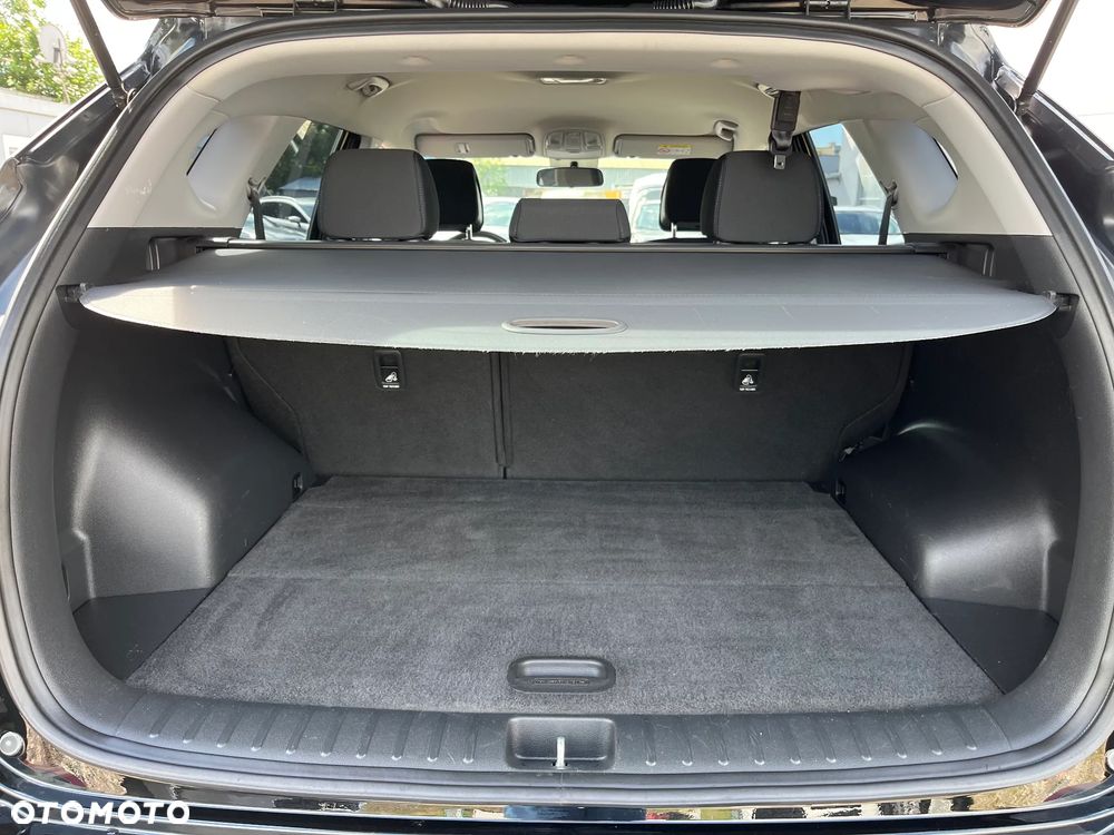 Hyundai Tucson - 39