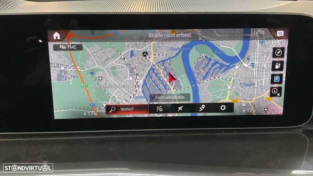 Mercedes-Benz EQC - 5