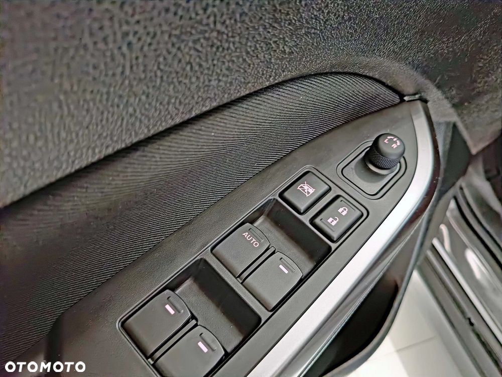 Suzuki Vitara 1.4 Boosterjet mHEV Premium Plus 2WD - 18