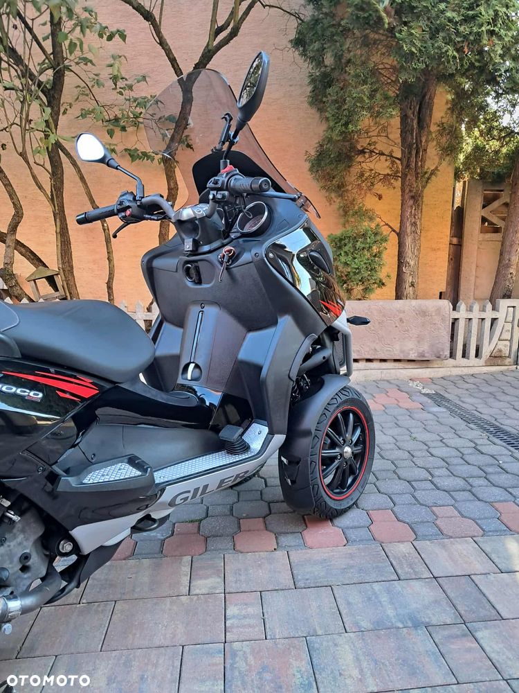 Gilera Inny - 10