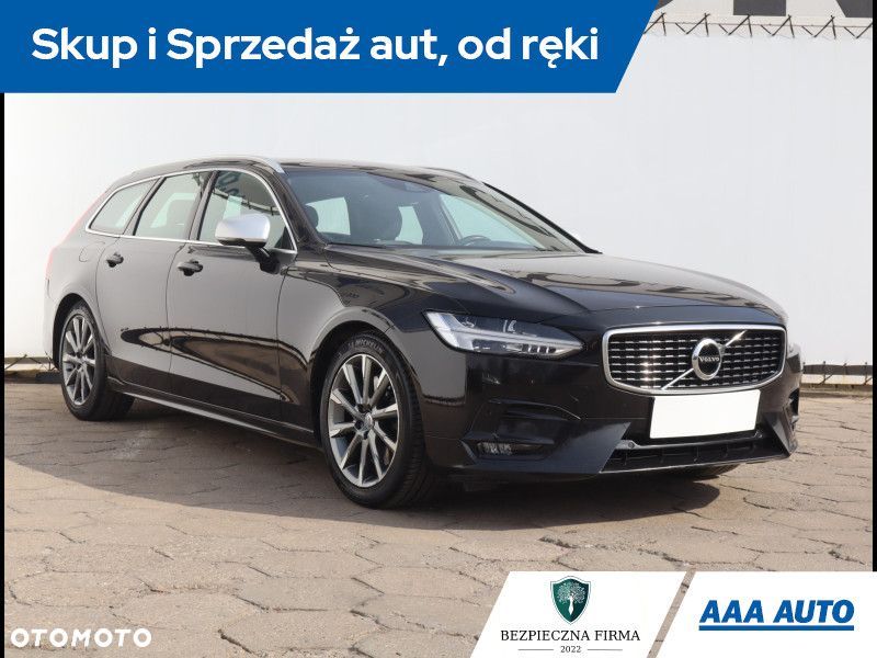 Volvo V90 - 3