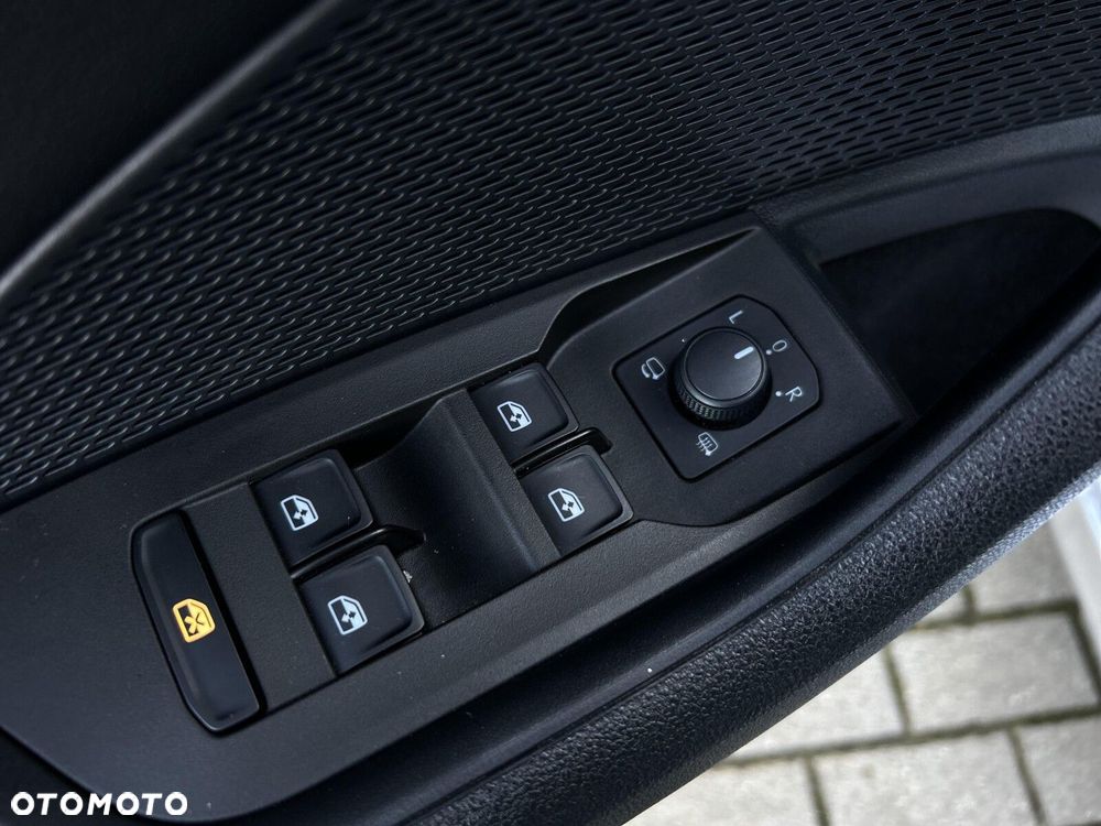 Skoda Octavia 1.5 TSI ACT Style - 12