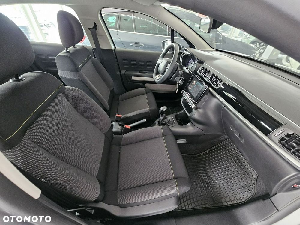 Citroën C3 Pure Tech 83 S&S C-SERIES - 32
