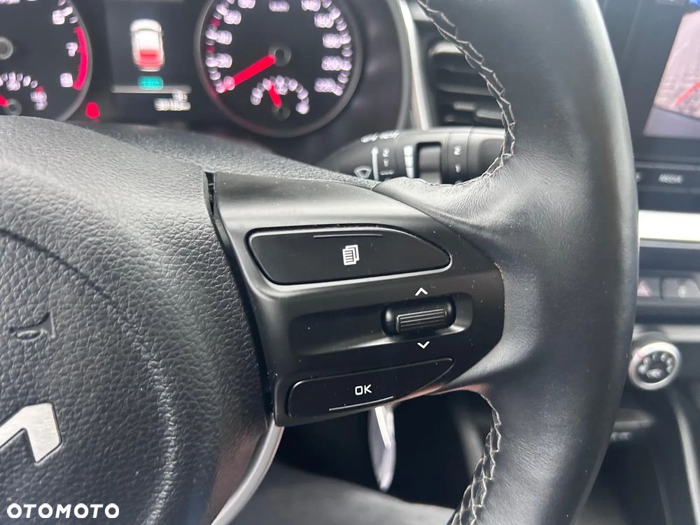 Kia Stonic 1.0 T-GDI M DCT - 16