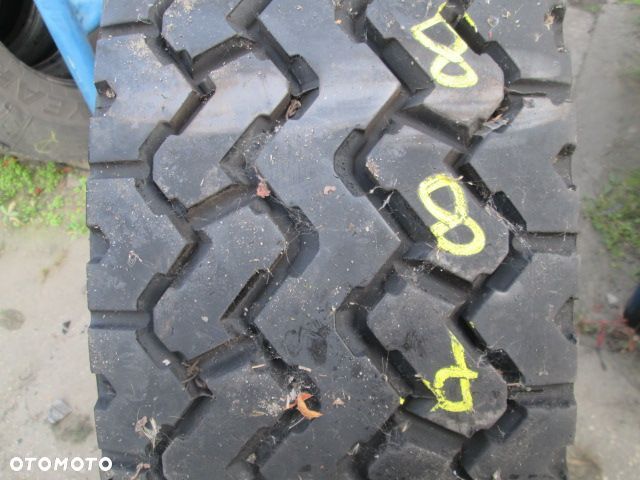 Opona ciężarowa 295/80r22.5 Semperit. Opony ciężarowe - 2
