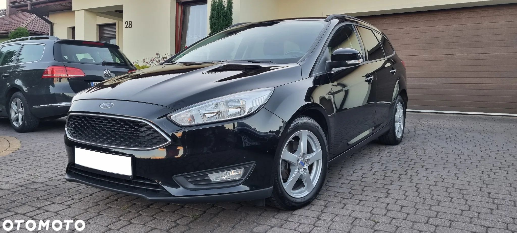 Ford Focus - 1