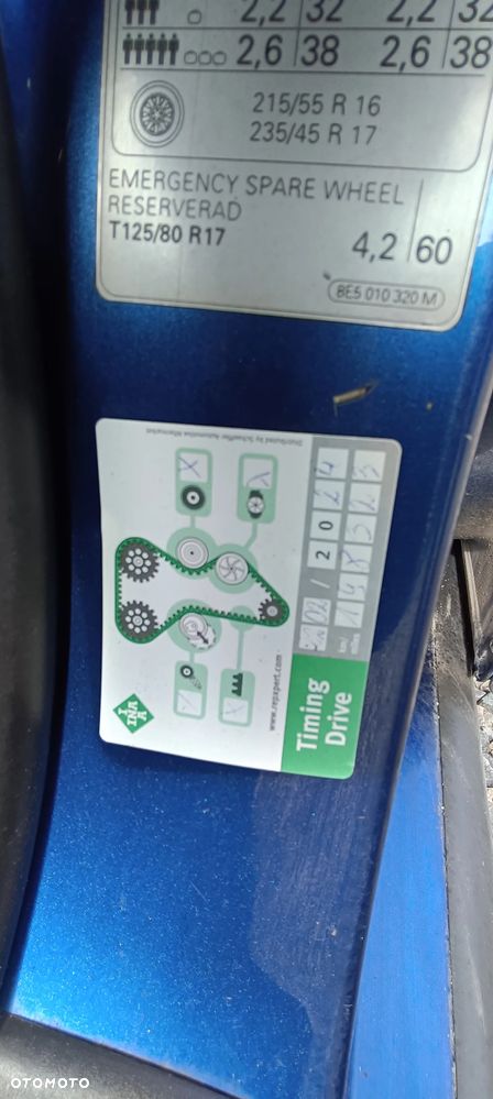 Audi A4 Limousine - 17