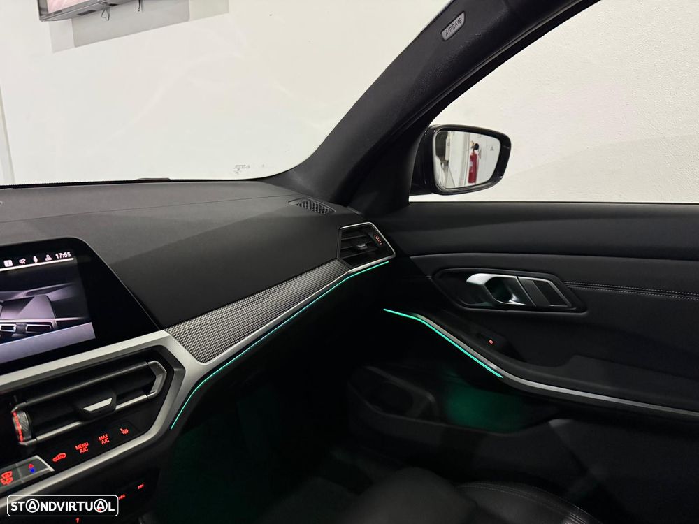 BMW 330 e Pack M Auto - 15