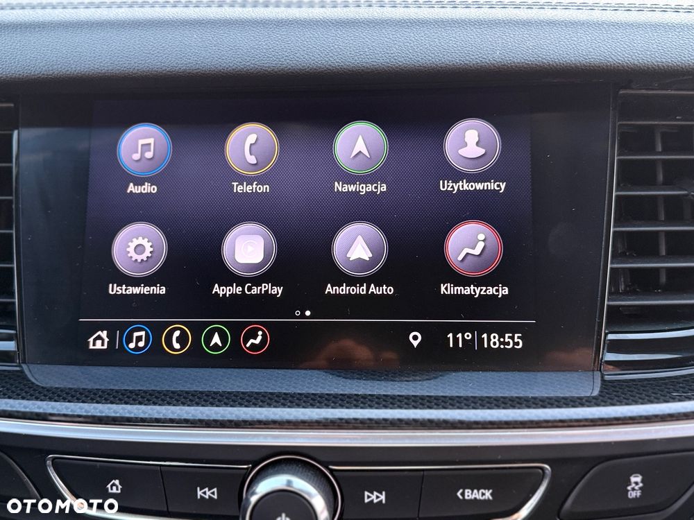 Opel Insignia 2.0 CDTI Business Edition S&S - 23