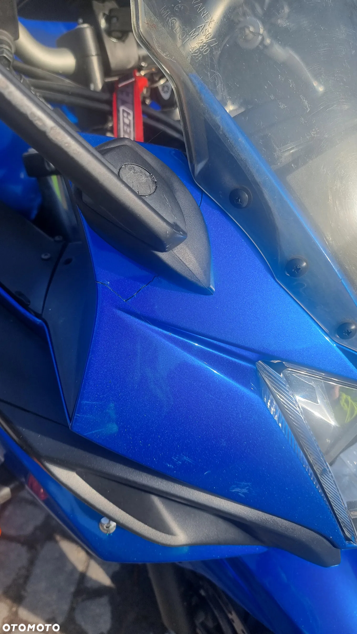 Yamaha XJ - 11
