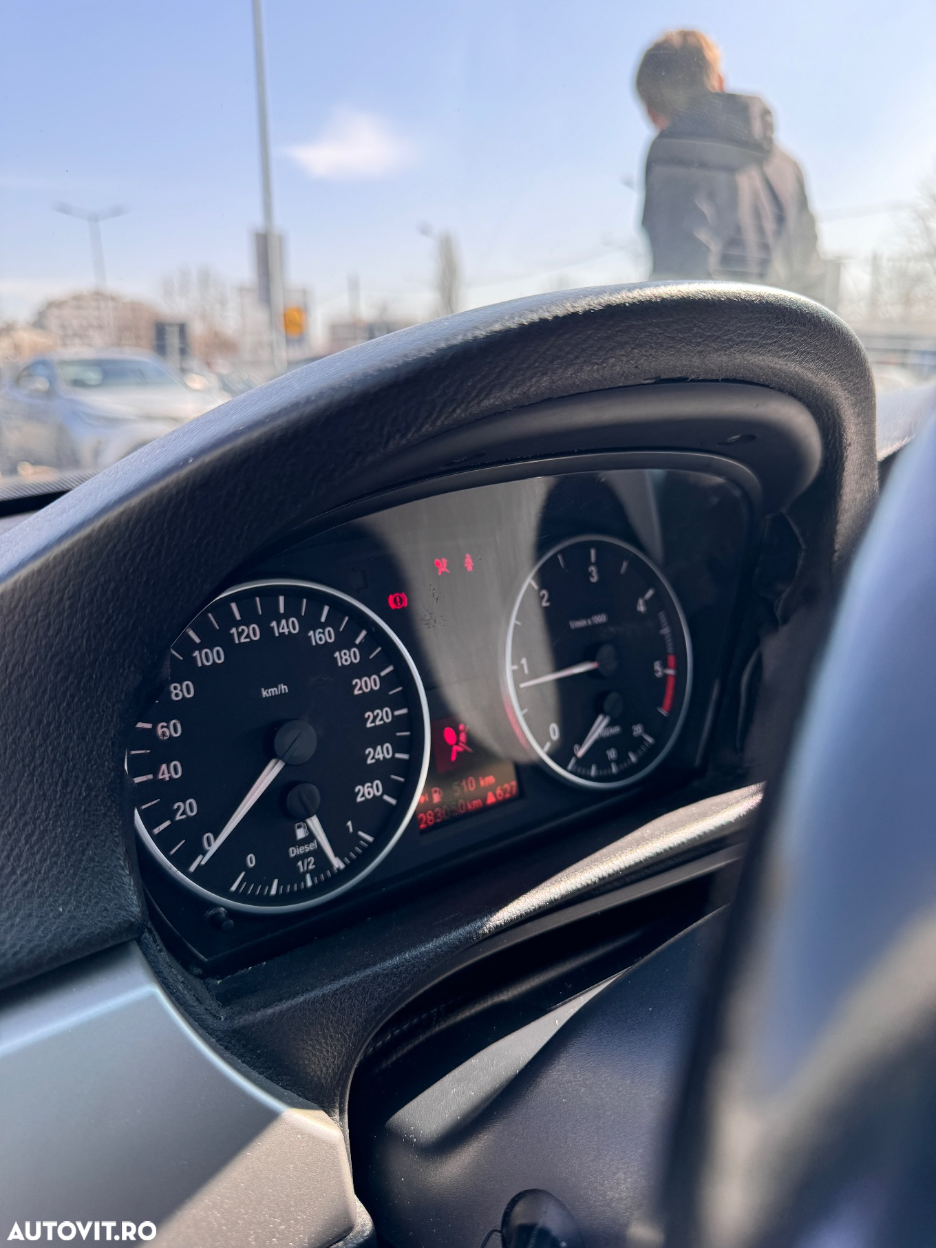 BMW Seria 3 320d - 24